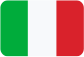 Lufttaschenfilter Italiano